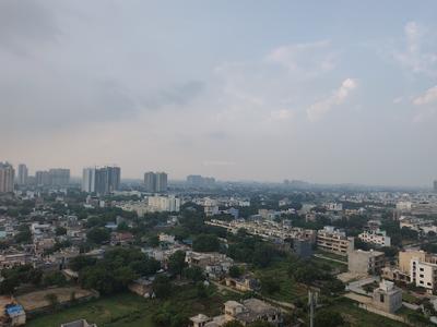 Image of 900 Sq.ft 2 BHK Apartment / Flat for rent in City Grace, Bamheta Village, Ghaziabad for Rs. 22000