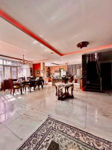 Image of 5000 Sq.ft 4 BHK Villa for sale in Real Wala Surabhi Heaven, Moinabad, Hyderabad for Rs. 43000000