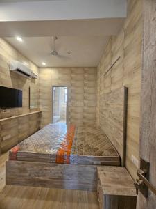 Hall Image of 1200 Sq.ft 1 BHK Builder Floor for rent in DLF Phase 2 Gurgaon for Rs. 43000