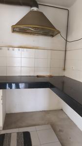 Kitchen Image of 956 Sq.ft 2 BHK Apartment / Flat for sale in Unitech Vistas, New Town Kolkata for Rs. 8700000