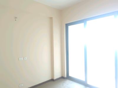 Bedroom Image of 1760 Sq.ft 3 BHK Apartment / Flat for rent in Paras Dews, Sector 106 Gurgaon for Rs. 37000