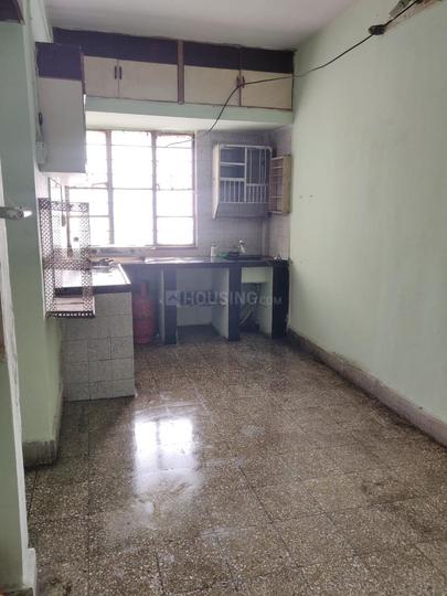 Dahanukar colony Kothrud Kitchen 1