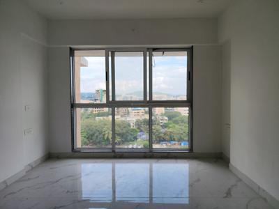Living Room Image of 997 Sq.ft 2 BHK Apartment / Flat for sale in Dynamix Divum, Malad East Mumbai for Rs. 28000000