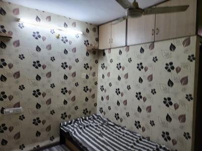 Bathroom Image of 700 Sq.ft 2 BHK Apartment / Flat for sale in Palasia Indore for Rs. 4200000