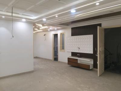 Living Room Image of 2350 Sq.ft 4 BHK Builder Floor for sale in Sector 23 Rohini New Delhi for Rs. 29000000