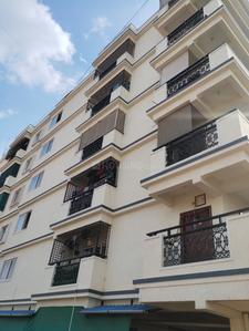2 BHK Flat
