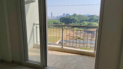 Image of 1000 Sq.ft 3 BHK Apartment / Flat for rent in Godrej Emerald, Thane West, Thane for Rs. 35000