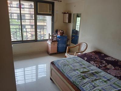 Bedroom Image of 1158 Sq.ft 3 BHK Apartment / Flat for sale in Malad West Mumbai for Rs. 28500000
