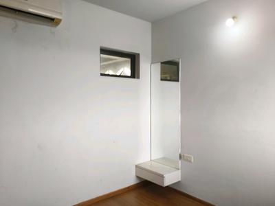 Bedroom Image of 1200 Sq.ft 3 BHK Apartment / Flat for rent in Lodha Lakeshore Greens, Palava Phase 2 Thane for Rs. 23000