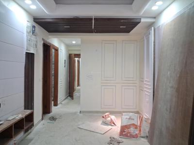 Living Room Image of 1450 Sq.ft 3 BHK Apartment / Flat for sale in DM Infra, Sector 104 Noida for Rs. 6600000