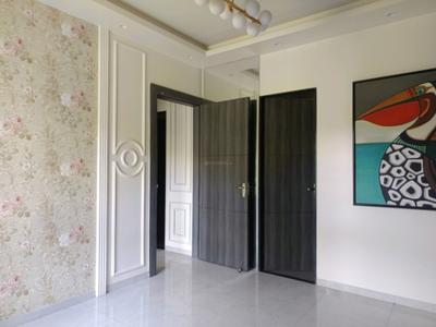 Bedroom Image of 1019 Sq.ft 2 BHK Apartment / Flat for sale in Nyati Exuberance, Mohammed Wadi Pune for Rs. 5900000