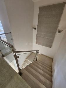 Balcony Image of 3800 Sq.ft 4 BHK Apartment / Flat for sale in Samraat Signature, Anandvalli Nashik for Rs. 32500000