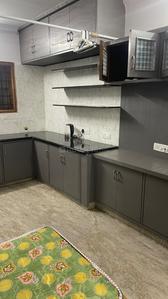 Kitchen Image of MK PG Providers  in Shanti Nagar, Bangalore
