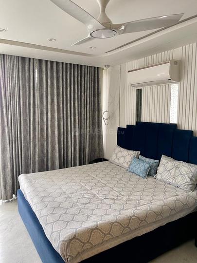 Ansal Royale Residency Floors Bedroom 1