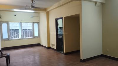 Living Room Image of 2000 Sq.ft 3 BHK Builder Floor for sale in New Alipore Kolkata for Rs. 16000000