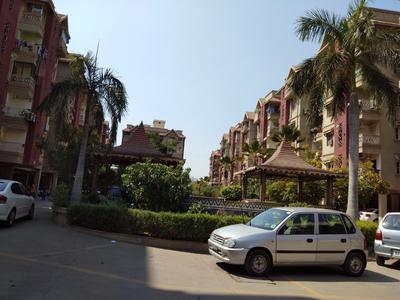 Image of 1665 Sq.ft 3 BHK Apartment / Flat for sale in Satyam Status , Jodhpur, Ahmedabad for Rs. 14500000