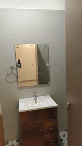 Bathroom Image of 3500 Sq.ft 3 BHK Independent House for rent in Sector 48 Noida for Rs. 52000