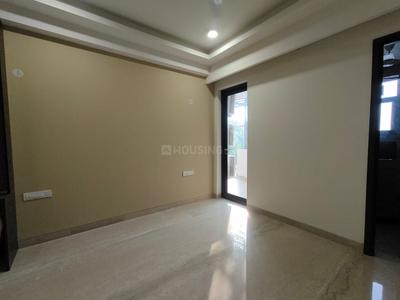 Bedroom Image of 1852 Sq.ft 3 BHK Builder Floor for rent in Sector 41 Gurgaon for Rs. 85000