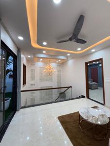 Hall Image of 3800 Sq.ft 5 BHK Independent House for sale in Gandhi Path West Jaipur for Rs. 24100000