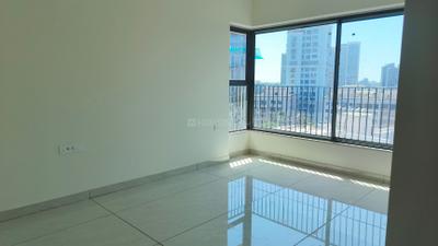 Bedroom Image of 1250 Sq.ft 3 BHK Apartment / Flat for sale in Arkade Eden, Malad West Mumbai for Rs. 39000000
