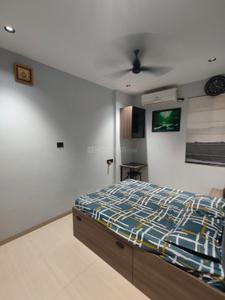 Bedroom Image of 1604 Sq.ft 4 BHK Independent House for sale in Bibwewadi Pune for Rs. 25000000