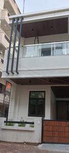 Image of 1000 Sq.ft 3 BHK Villa for sale in J K Puri, Kanpur for Rs. 15200000