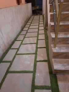 Balcony Image of 1100 Sq.ft 2 BHK Apartment / Flat for rent in Sulur Coimbatore for Rs. 16000