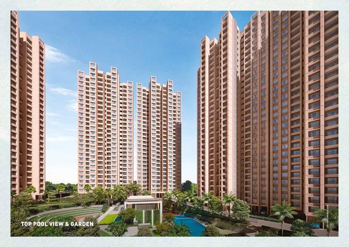 Puraniks Abitante Fiore Main Image 1