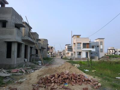 Image of 1440 Sq.ft Residential Plot / Land for sale in Swapnabhumi, New Town, Kolkata for Rs. 3520000