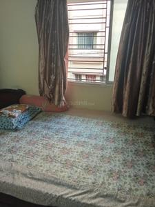 Bedroom Image of 900 Sq.ft 2 BHK Apartment / Flat for sale in Jadavpur Kolkata for Rs. 3300000