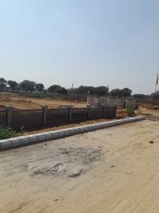 Image of 999 Sq.ft Residential Plot / Land for sale in Kalwara, Jaipur for Rs. 3700000