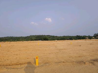 Image of 200 Sq.ft Residential Plot / Land for sale in Nandiwanaparthy, Hyderabad for Rs. 2000000