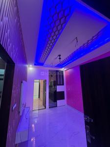 Image of 830 Sq.ft 4 BHK Villa for sale in Bindayaka, Jaipur for Rs. 5450000