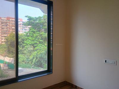 Bedroom Image of 635 Sq.ft 1 BHK Apartment / Flat for sale in Dombivli West Thane for Rs. 6100000