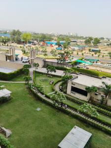 Image of 1895 Sq.ft 3.5 BHK Apartment / Flat for sale in Ansal Heights 86, Sector 86, Gurgaon for Rs. 14000000