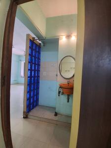 Hall Image of 1050 Sq.ft 2 BHK Apartment / Flat for sale in Marathon Cosmos, Mulund West Mumbai for Rs. 16000000