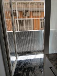 Balcony Image of 3000 Sq.ft 1 RK Independent House for rent in HUDA Plot Sector 38, Sector 38 Gurgaon for Rs. 26000