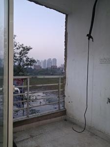 Bedroom One Image of 1050 Sq.ft 2 BHK Apartment / Flat for sale in Sector 102 Noida for Rs. 4375000