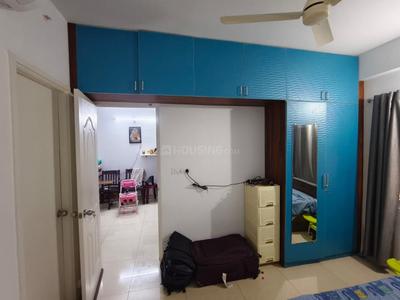 Bedroom Image of 525 Sq.ft 1 RK Apartment / Flat for sale in Urbanrise Revolution One, Padur Chennai for Rs. 4200000