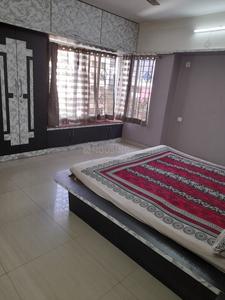 Bedroom Image of 1680 Sq.ft 3 BHK Apartment / Flat for sale in Pride Purple City Pride Residency, Kondhwa Pune for Rs. 12400000