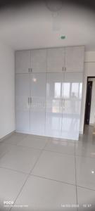 Bedroom Image of 1650 Sq.ft 3 BHK Apartment / Flat for sale in Purva Atmosphere, R.K. Hegde Nagar Bengaluru for Rs. 31500000
