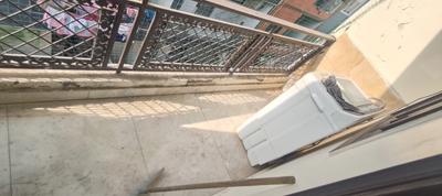 Balcony Image of 720 Sq.ft 2 BHK Independent House for rent in Tagore Garden Extension New Delhi for Rs. 30500