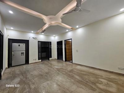 3 BHK Independent Builder Floor