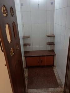 Kitchen Image of 1365 Sq.ft 3 BHK Apartment / Flat for rent in Siddanna Layout Bengaluru for Rs. 41000