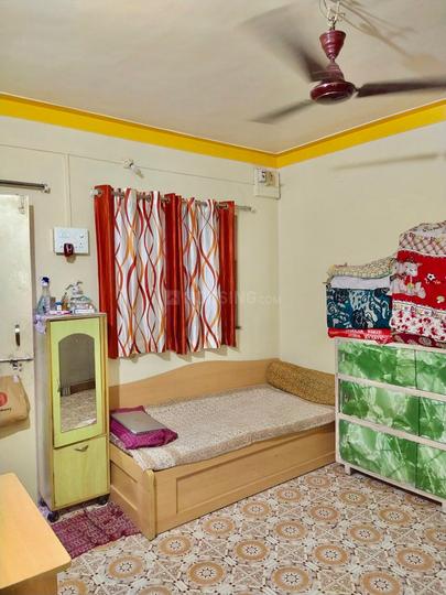 Kandhare Building Bedroom 1