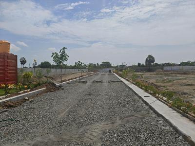 Image of 1220 Sq.ft Residential Plot / Land for sale in Ponmar, Chennai for Rs. 5720000