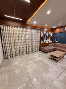 Hall Image of 4599 Sq.ft 5 BHK Independent House for sale in Nia Nami Riverside 19 Bunglows, Raysan Gandhinagar for Rs. 41100000