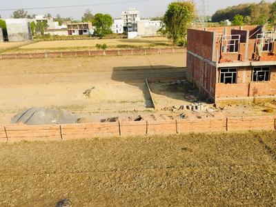 Image of 920 Sq.ft Residential Plot / Land for sale in Anora Kala, Lucknow for Rs. 2944000