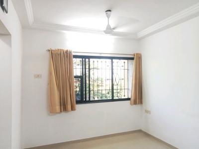 Living Room Image of 600 Sq.ft 1 BHK Apartment / Flat for sale in Romell Allan Villa, Santacruz East Mumbai for Rs. 14000000