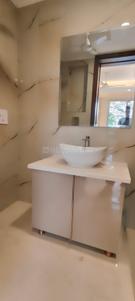 Bathroom Image of 2400 Sq.ft 4 BHK Builder Floor for sale in Sarvodaya Enclave New Delhi for Rs. 110000000